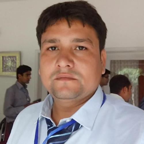 Ajay kumar Jha